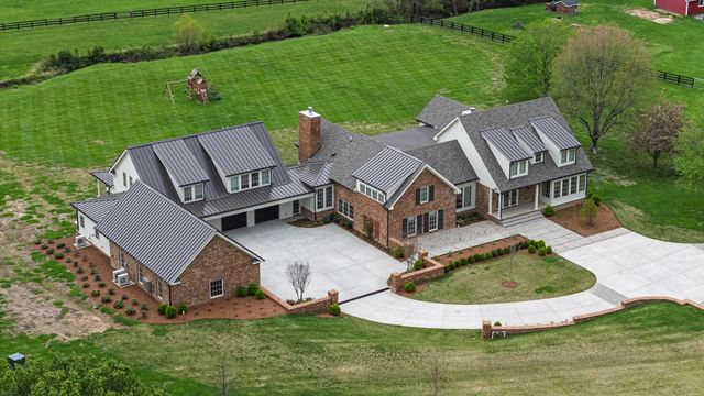 4535 Peytonsville Rd, Franklin, TN 37064