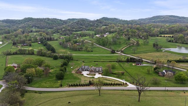 4535 Peytonsville Rd, Franklin, TN 37064