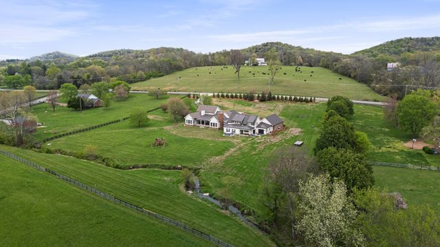 4535 Peytonsville Rd, Franklin, TN 37064