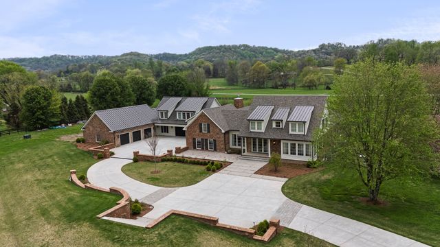 4535 Peytonsville Rd, Franklin, TN 37064