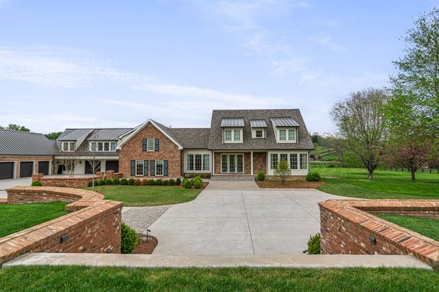 4535 Peytonsville Rd, Franklin, TN 37064