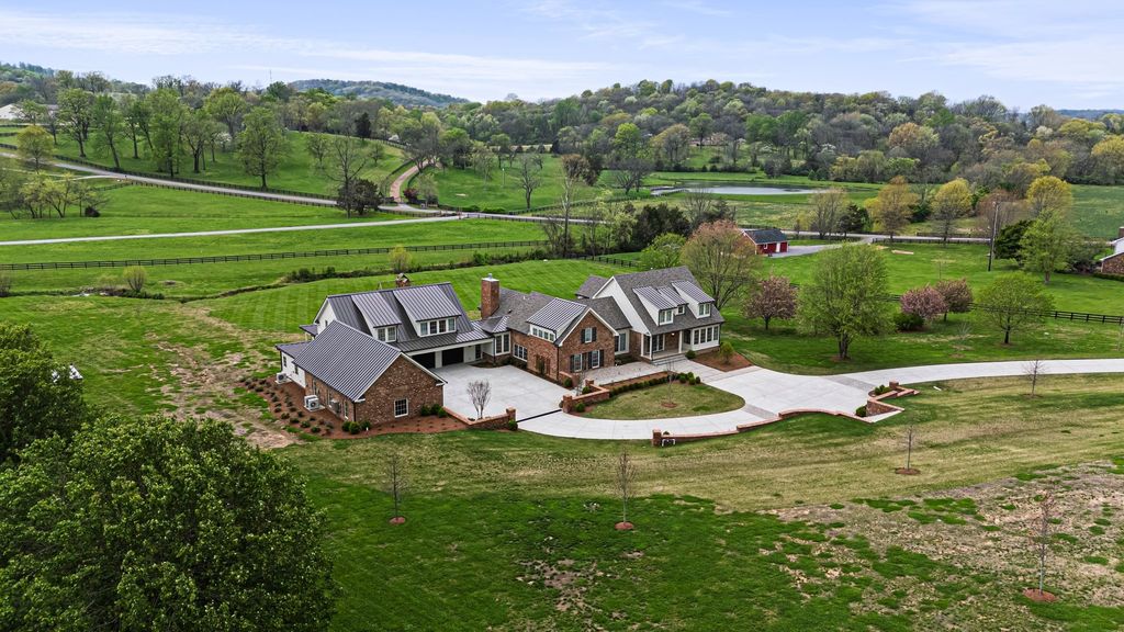 4535 Peytonsville Rd, Franklin, TN 37064
