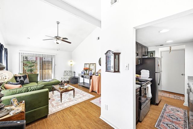 1904 Valley Hill CIR, Austin, TX 78741