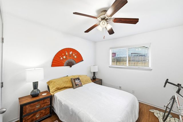 1904 Valley Hill CIR, Austin, TX 78741