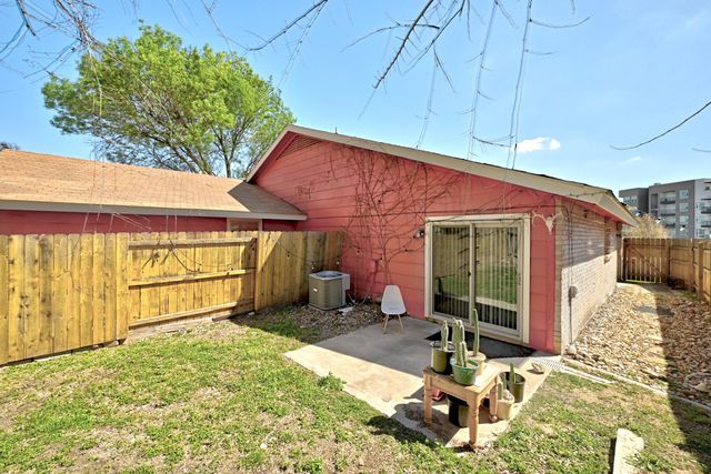 1904 Valley Hill CIR, Austin, TX 78741