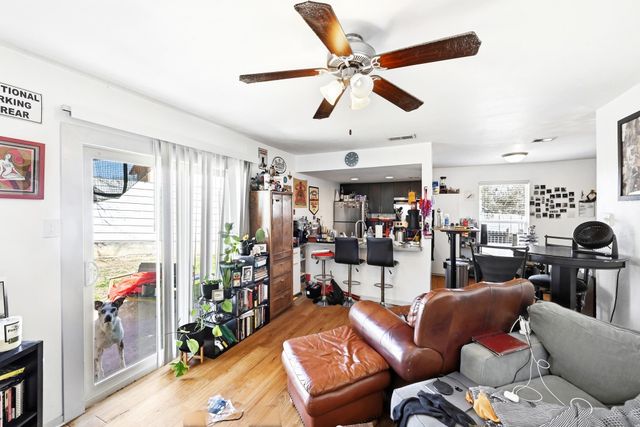 1904 Valley Hill CIR, Austin, TX 78741