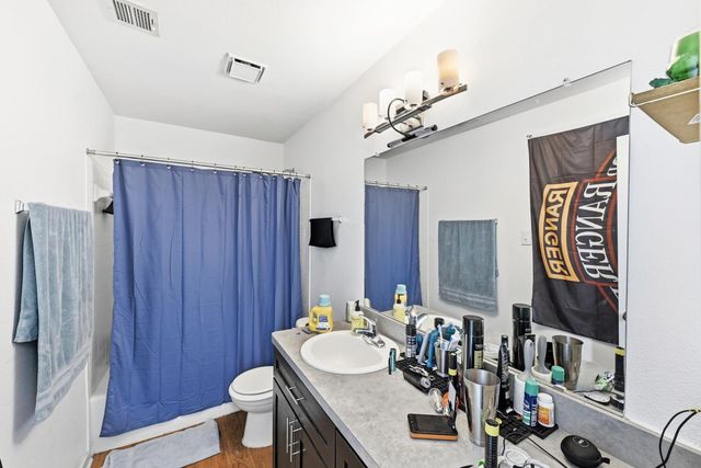 1904 Valley Hill CIR, Austin, TX 78741