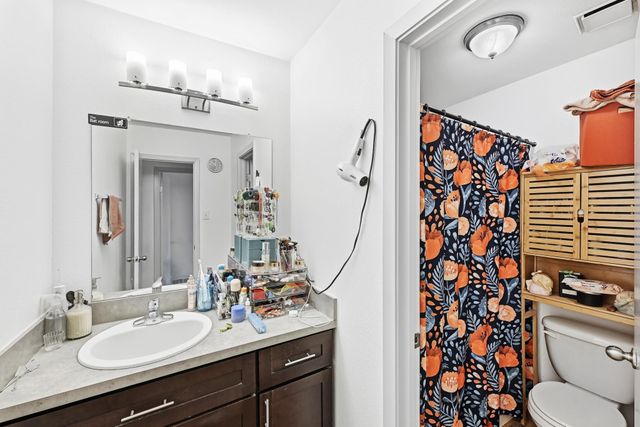 1904 Valley Hill CIR, Austin, TX 78741