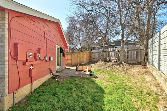 1904 Valley Hill CIR, Austin, TX 78741