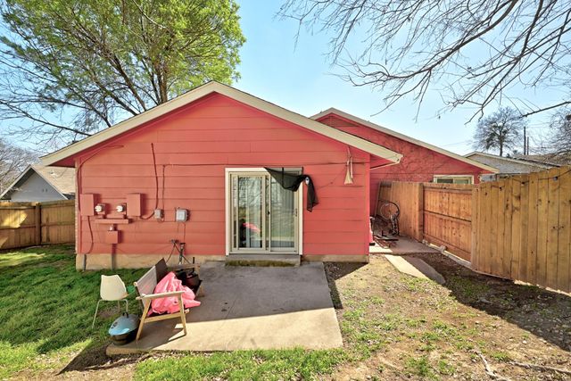 1904 Valley Hill CIR, Austin, TX 78741