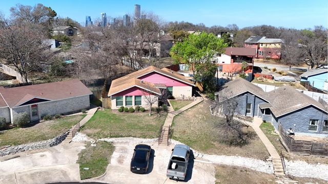 1904 Valley Hill CIR, Austin, TX 78741