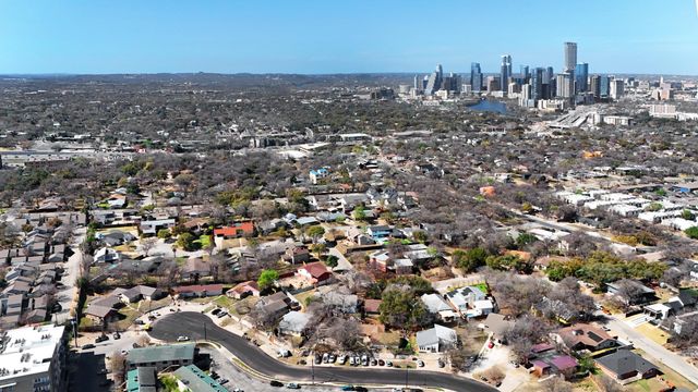 1904 Valley Hill CIR, Austin, TX 78741