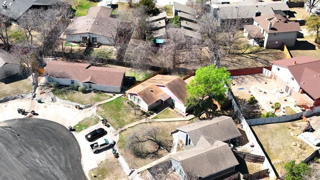 1904 Valley Hill CIR, Austin, TX 78741