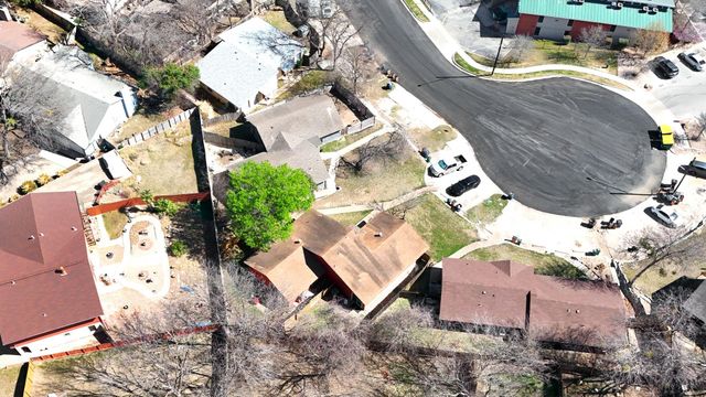 1904 Valley Hill CIR, Austin, TX 78741