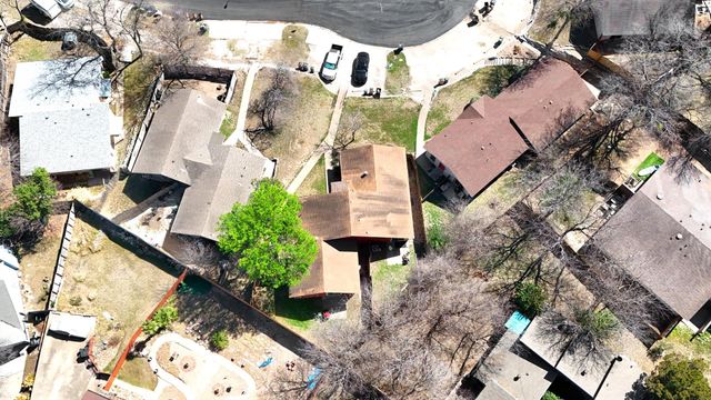 1904 Valley Hill CIR, Austin, TX 78741