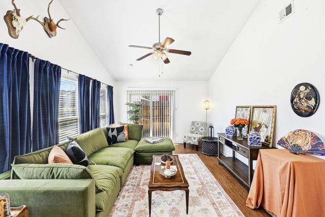 1904 Valley Hill CIR, Austin, TX 78741