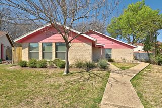 1904 Valley Hill CIR, Austin, TX 78741