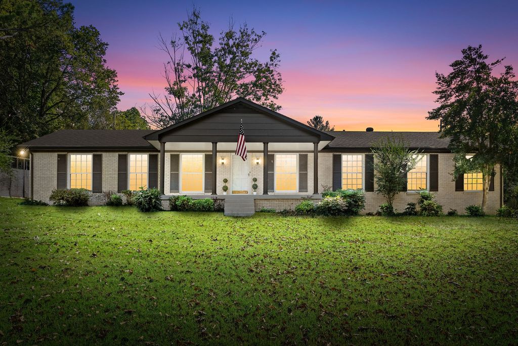 114 Virginia Drive, Clarksville, TN 37040