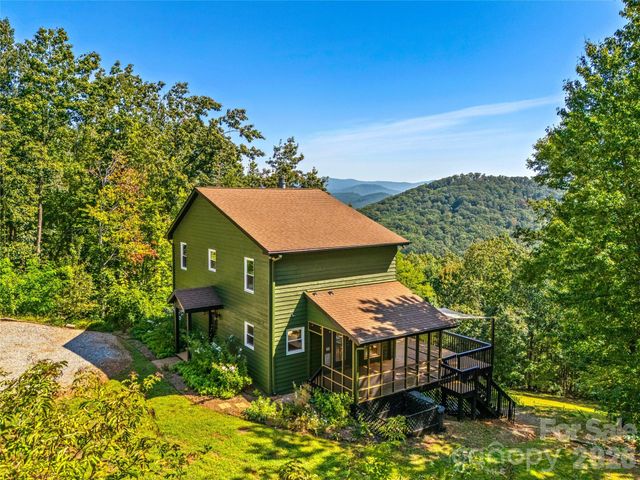 265 Idlewild Drive, Bostic, NC 28018