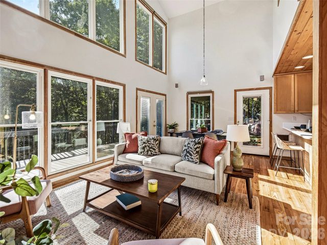 265 Idlewild Drive, Bostic, NC 28018