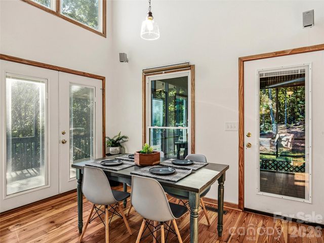 265 Idlewild Drive, Bostic, NC 28018