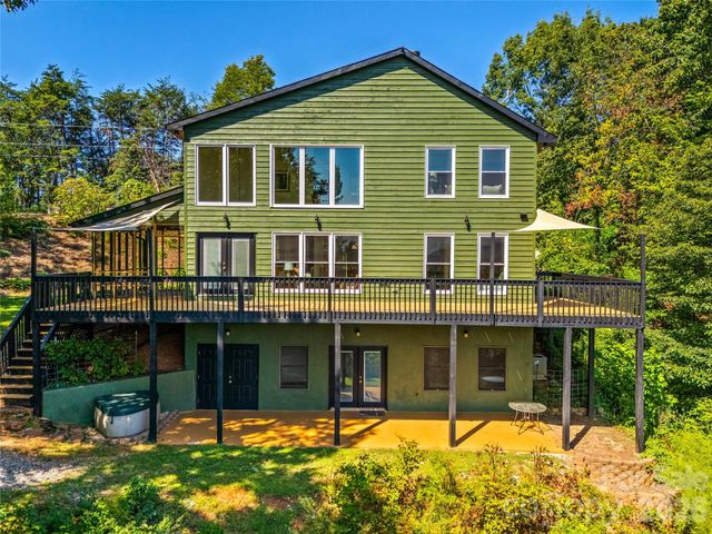 265 Idlewild Drive, Bostic, NC 28018