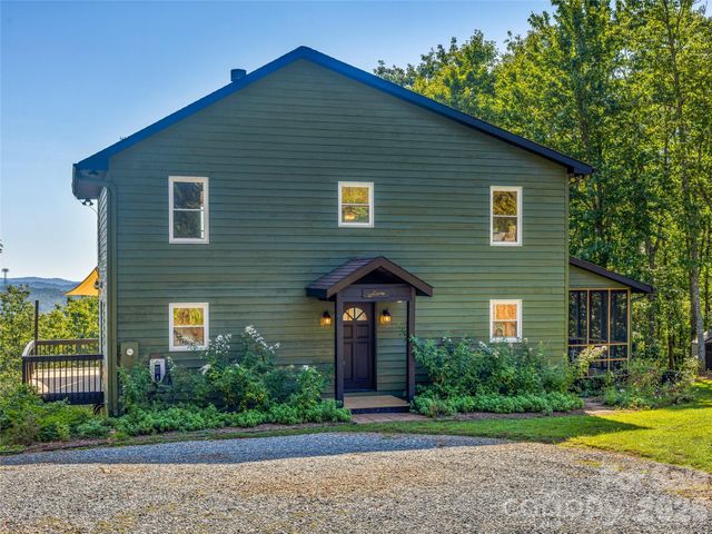 265 Idlewild Drive, Bostic, NC 28018