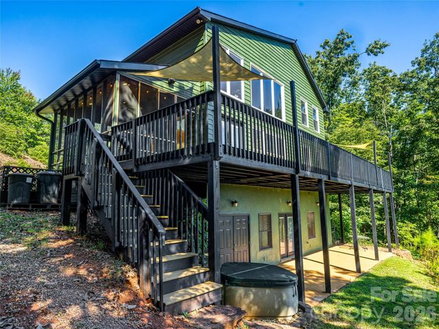 265 Idlewild Drive, Bostic, NC 28018