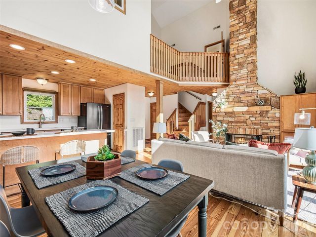 265 Idlewild Drive, Bostic, NC 28018