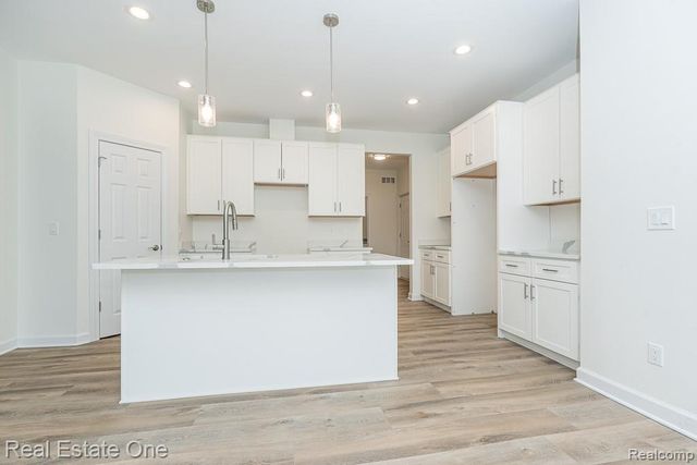 225 E Predmore Road, Oakland, MI 48363