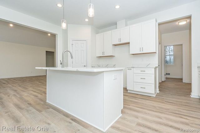 225 E Predmore Road, Oakland, MI 48363