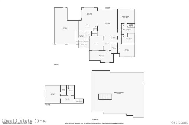 225 E Predmore Road, Oakland, MI 48363