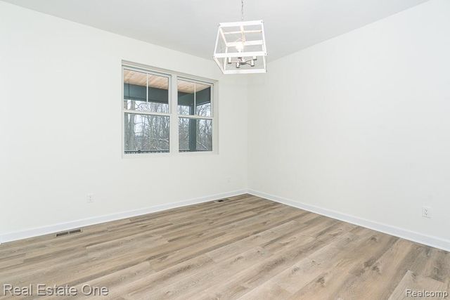 225 E Predmore Road, Oakland, MI 48363