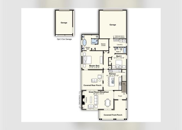 10250 LOUANNE DR, Collierville, TN 38017