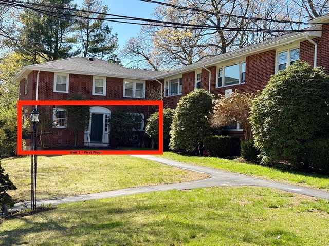 15 Park Avenue 1, Foxboro, MA 02035