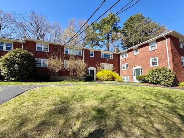 15 Park Avenue 1, Foxboro, MA 02035