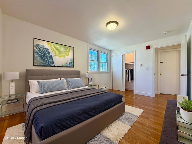 15 Park Avenue 1, Foxboro, MA 02035