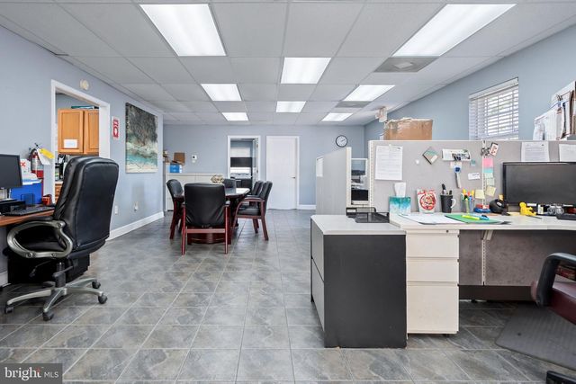 6479 S SEMINOLE TRAIL, Leon, VA 22725
