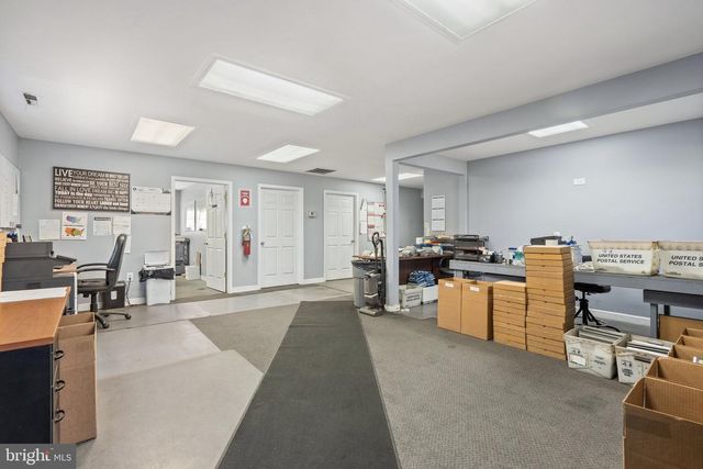 6479 S SEMINOLE TRAIL, Leon, VA 22725
