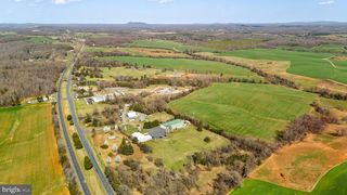 6479 S SEMINOLE TRAIL, Leon, VA 22725