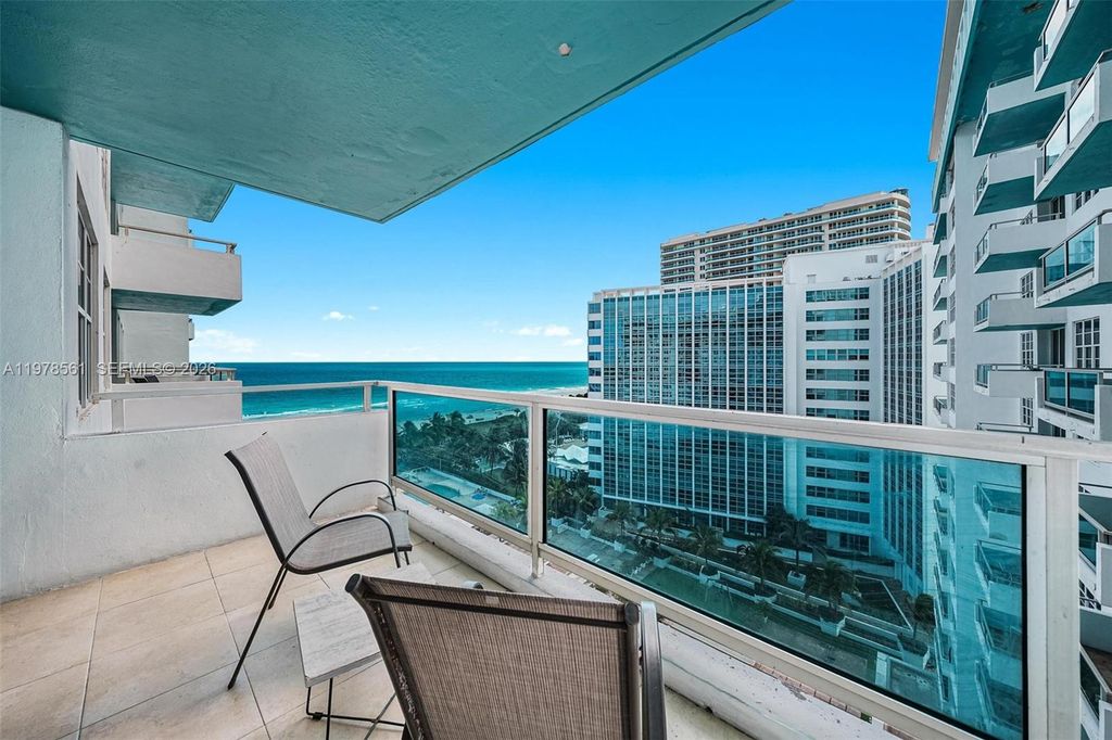 5101 Collins Ave 11K, Miami Beach, FL 33140