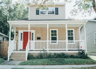 3302 Marne AVE, Norfolk, VA 23509
