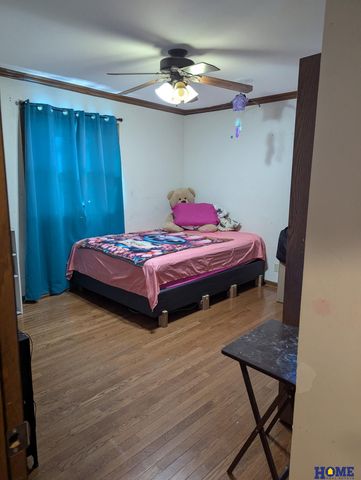 1010 B Street, Palmyra, NE 68418