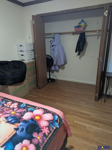 1010 B Street, Palmyra, NE 68418