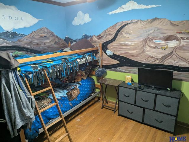 1010 B Street, Palmyra, NE 68418