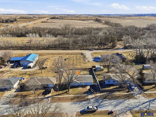 1010 B Street, Palmyra, NE 68418