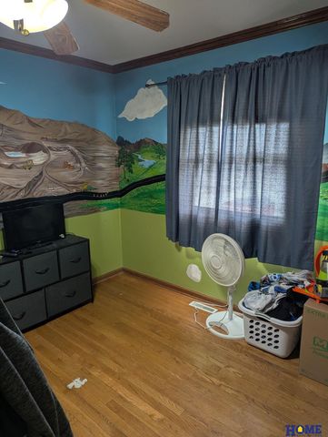 1010 B Street, Palmyra, NE 68418