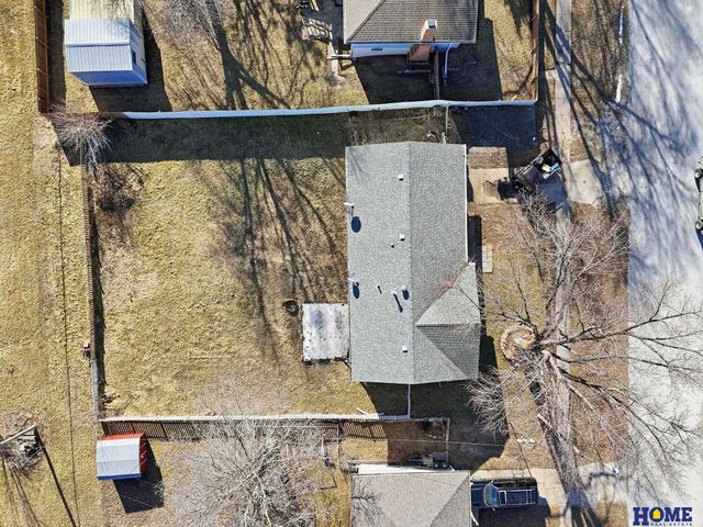 1010 B Street, Palmyra, NE 68418