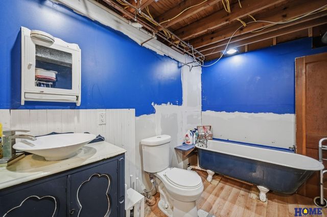 1010 B Street, Palmyra, NE 68418