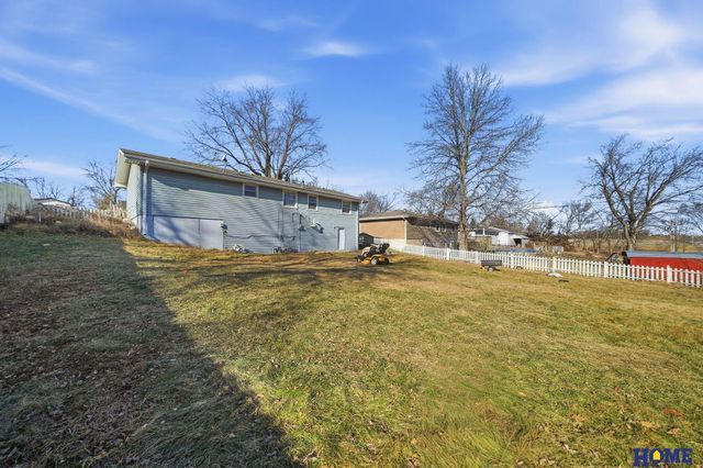 1010 B Street, Palmyra, NE 68418